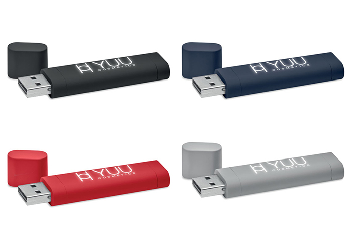 �������� USB Flash ����� � ���������&nbsp;Led ����